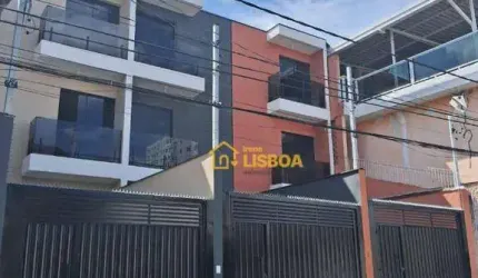 Sobrado com 3 dormitórios, 100 m² - venda por R$ 650.000,00 ou aluguel por R$ 3.850,00/mês - Vila Nhocune - São Paulo/SP