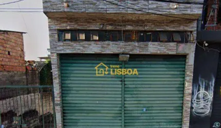 Terreno à venda, 280 m² por R$ 549.990,00 - Jardim Robru - São Paulo/SP