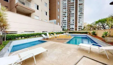 Apartamento com 2 dormitórios à venda, 55 m² por R$ 550.000,00 - Vila Formosa - São Paulo/SP