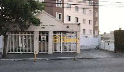 Apartamento com 3 dormitórios à venda, 70 m² por R$ 380.000,00 - Vila Bancária - São Paulo/SP