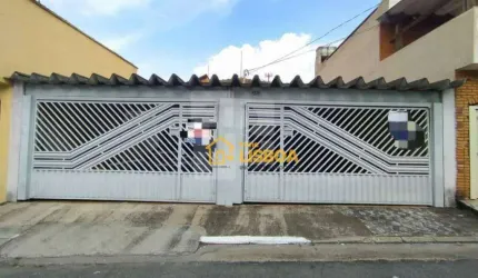 Casa com 3 dormitórios à venda, 360 m² por R$ 600.000,00 - Cidade São Mateus - São Paulo/SP