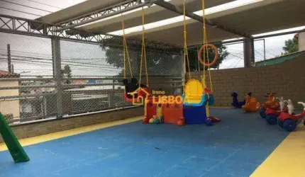 Sobrado com 3 dormitórios à venda, 272 m² por R$ 750.000,00 - Jardim Tietê - São Paulo/SP