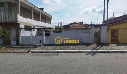 Casa à venda, 250 m² por R$ 378.000,00 - Parque São Rafael - São Paulo/SP