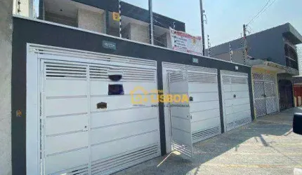 LANÇAMENTO(SOBRADOS NOVOS)