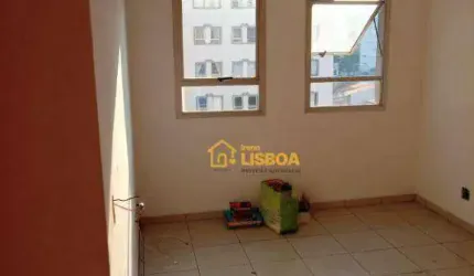 Apartamento com 3 dormitórios à venda, 64 m² por R$ 329.000,00 - Jardim Ângela (Zona Leste) - São Paulo/SP