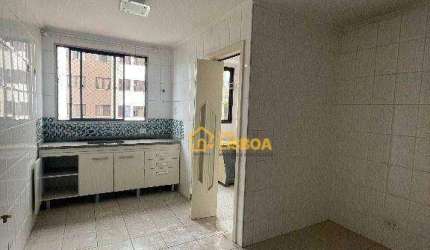 Apartamento à venda, 60 m² por R$ 255.000,00 - Jardim Imperador - São Paulo/SP