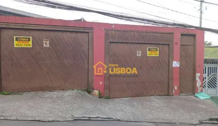Casa com 2 dormitórios à venda, 310 m² por R$ 500.000,00 - Cidade São Mateus - São Paulo/SP