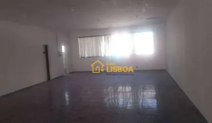 Sala para alugar, 231 m² por R$ 9.206,01 - Tatuapé - São Paulo/SP