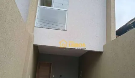 Sobrado com 3 dormitórios à venda, 120 m² por R$ 600.000,00 - Vila Primavera - São Paulo/SP