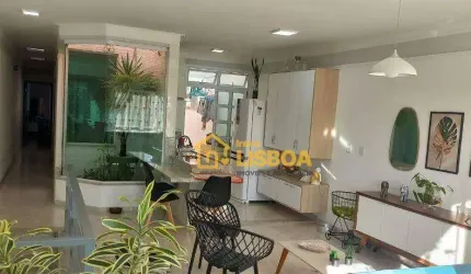Sobrado à venda, 237 m² por R$ 1.325.000,00 - Paraíso - Santo André/SP