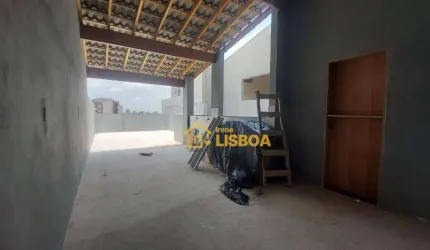 Cobertura à venda, 140 m² por R$ 749.000,00 - Paraíso - Santo André/SP