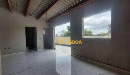 Sobrado à venda, 120 m² por R$ 810.000,00 - Paraíso - Santo André/SP