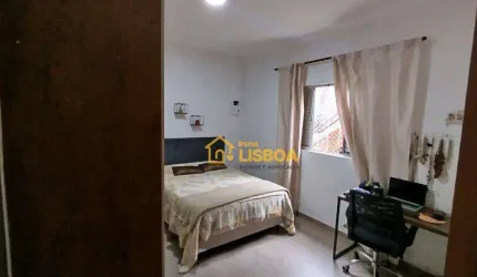 Casa com 2 dormitórios à venda, 128 m² por R$ 450.000,00 - Sapopemba - São Paulo/SP