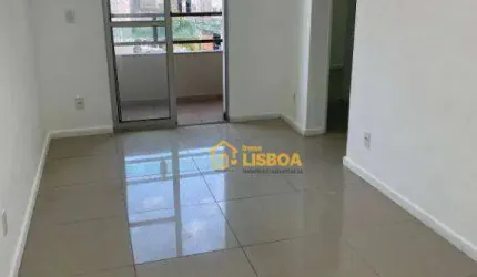 Apartamento com 2 dormitórios à venda, 52 m² por R$ 235.000,00 - Jardim Santa Terezinha - São Paulo/SP