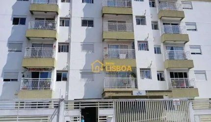 Apartamento com 2 dormitórios à venda, 47 m² por R$ 499.900,00 - Vila Dom Pedro II - São Paulo/SP