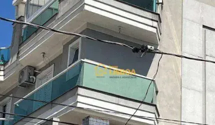 Sobrado com 3 dormitórios à venda, 240 m² por R$ 560.000,00 - Vila Nova Savoia - São Paulo/SP