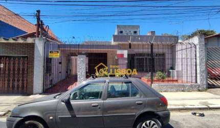 Casa com 1 dormitório para alugar, 30 m² por R$ 967,00/mês - Cidade Satélite Santa Bárbara - São Paulo/SP