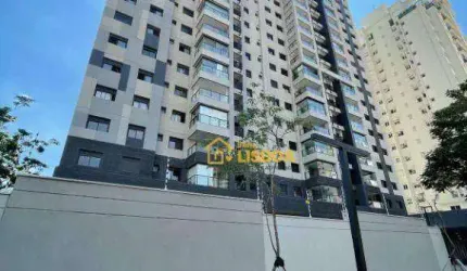Apartamento com 3 dormitórios à venda, 61 m² por R$ 560.000,00 - Vila Carrão - São Paulo/SP