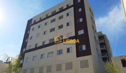Apartamento com 2 dormitórios à venda, 49 m² por R$ 270.000,00 - Jardim Imperador (Zona Le - São Paulo/SP