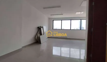 Sala para alugar, 40 m² por R$ 3.498,37/mês - Tatuapé - São Paulo/SP