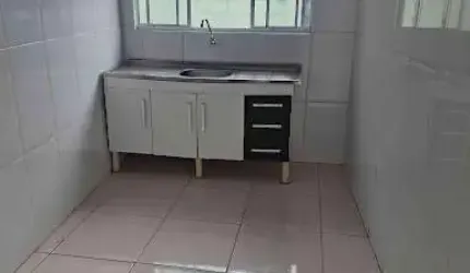 Casa com 1 dormitório para alugar, 30 m² por R$ 1.100,00/mês - Jardim brasilia - São Paulo/SP