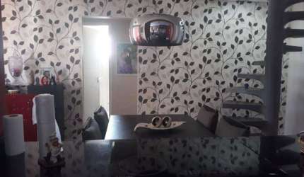 Cobertura com 2 dormitórios à venda, 100 m² por R$ 600.000,00 - IV Centenário - São Paulo/SP