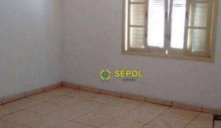Casa com 2 dormitórios para alugar, 200 m² por R$ 1.950,00/mês - Vila Formosa - São Paulo/SP