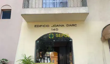 Apartamento com 2 dormitórios, 59 m² - venda por R$ 400.000,00 ou aluguel por R$ 2.500,00/mês - Vila Carrão - São Paulo/SP