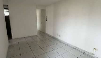APARTAMENTO TÉRREO À VENDA NO RODEIO