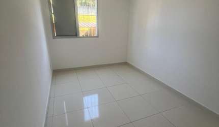 APARTAMENTO TÉRREO PARA LOCAÇÃO - RODEIO