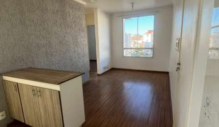APARTAMENTO PARA LOCAÇÃO EM CEZAR DE SOUZA
