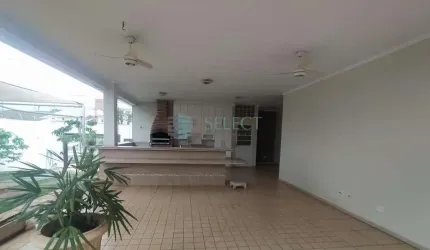 Casa com 3 quartos para alugar no Parque Residencial Comendador Mançor Daud, São José do Rio Preto  por R$ 5.000