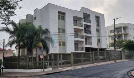 Apartamento com 3 quartos à venda no Jardim Walkíria, São José do Rio Preto , 98 m2 por R$ 430.000