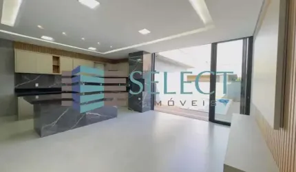 Casa em Condomínio - Térrea / Residencial / Residencial Gaivota II
