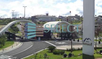 Terreno à venda no Residencial Gaivota II, São José do Rio Preto  por R$ 530.000