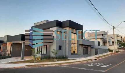 Casa em Condomínio - Térrea / Residencial / Residencial Maria Júlia