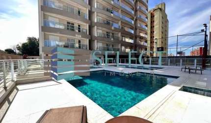 Apartamento -  / Residencial / Vila Imperial / Apartamento novo / 1 Dormitório / Oportunidade
