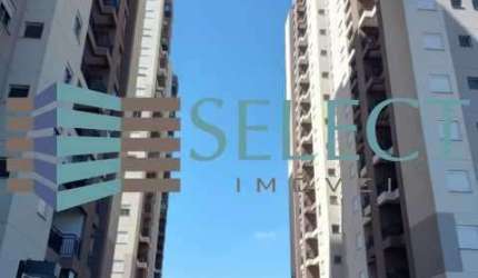 Apartamento -  / Residencial / Parque Quinta das Paineiras