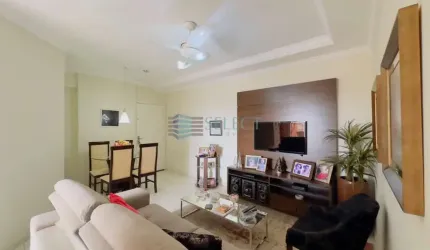 Apartamento -  / Residencial / Boa Vista | 2 dormitórios | 2 vagas | com elevador