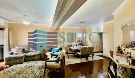Apartamento -  / Residencial / Boa Vista | 3 Dormitórios | Elevador | 2 vagas de garagem