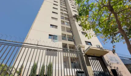 Apartamento - Padrão / Residencial / Boa Vista / 3 Dormitorios