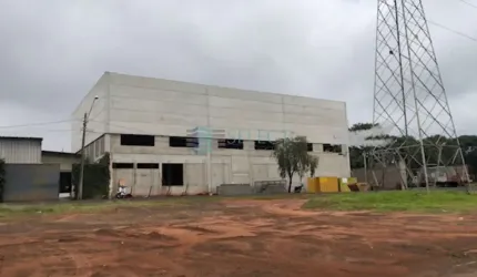 Barracão / Galpão / Depósito para alugar no Parque Industrial Tancredo Neves, São José do Rio Preto , 900 m2 por R$ 35.000