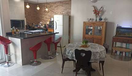 CASA PARQUE DA LIBERADE I A VENDA