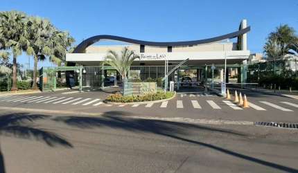 CONDOMINIO  QUINTA  DO LAGO 2