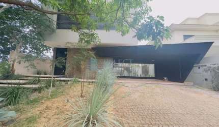 Quinta do Golfe | 4 suítes | Próximo Portaria