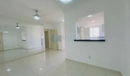 Apartamento -  / Residencial / Boa Vista / 2 dormitorios