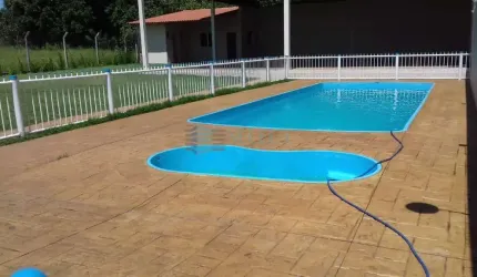 Chácara / sítio com 3 quartos à venda no Jardim São Paulo, São José do Rio Preto  por R$ 850.000