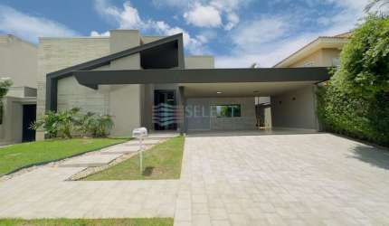 CASA CONDOMINIO  DAMHA III VENDA