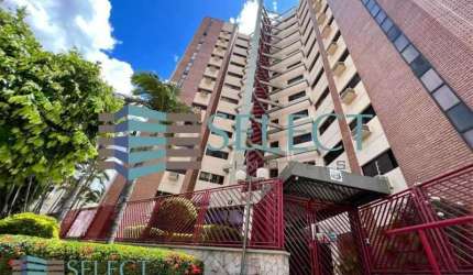 Apartamento -  / Residencial / Boa Vista / 130 metros quadrados / 3 dormitorios