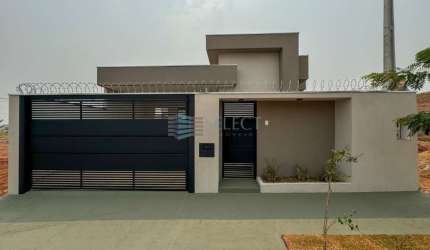 CASA SET SUL II A VENDA
